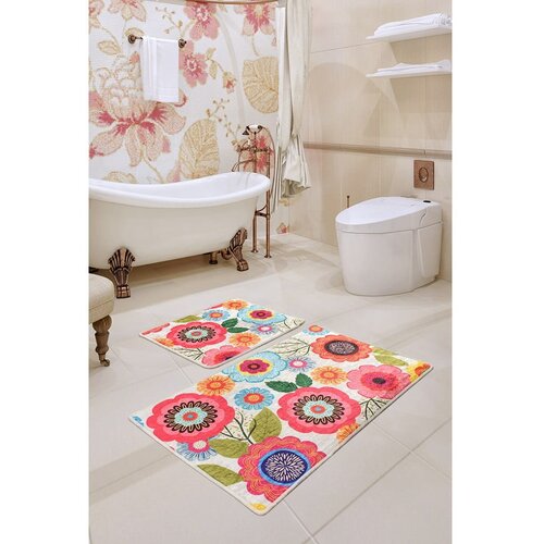 Foutastic Kopalni&amp;scaron;ke preproge v kompletu 2 ks 60x100 cm Galvin &amp;ndash; Slike