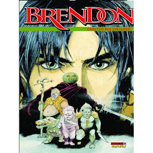 Delfi Brendon 37 Cene