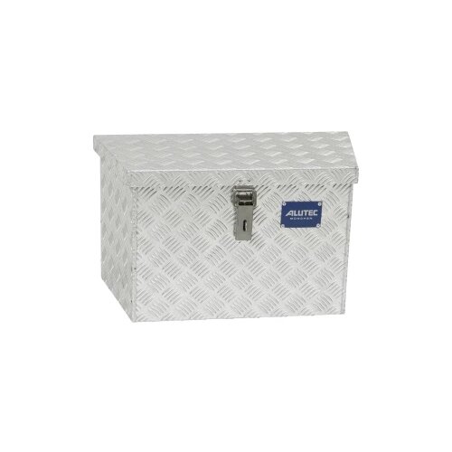 Alutec TRAILER 51 41051 kofer iz valovitog lima lim (D x Š x V) 580 x 280 x 345 mm Cijene