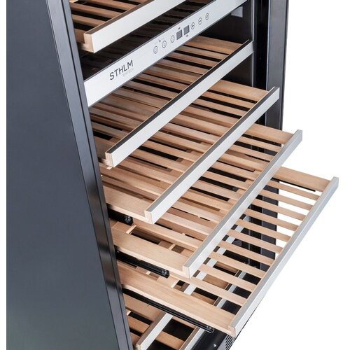 Temptech VINSKI HLADNJAK ST180DS, (7090013678696) Slike