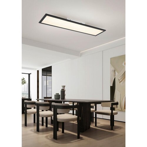 M&amp;ouml;max stropna led-svetilka juo Slike