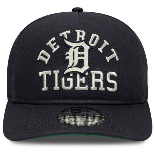 New Era Detroit Tigers 19TWENTY Heritage Pc Cap Navy Universal Slike