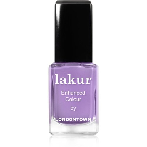 LONDONTOWN Lakur lak za nohte odtenek Road Trip 12 ml Cene