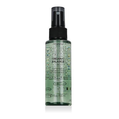 Lakmé Teknia Organic Balance Oil ulje za kosu svi tipovi kose 100 ml unisex Cijene