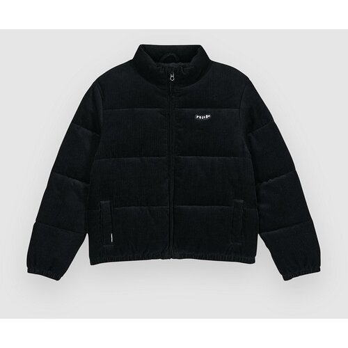 Volcom Walltz Cord Kids Jacket black Cijene