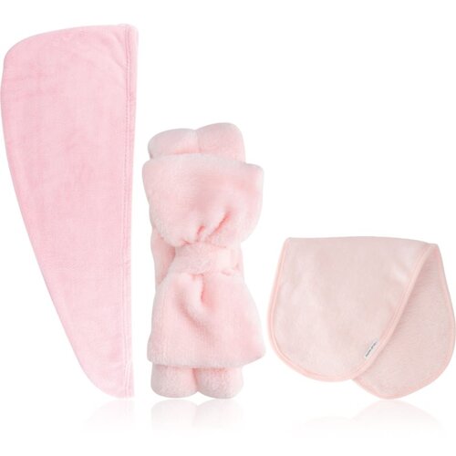 Brushworks Luxury Refresh Set darilni set za ženske Slike