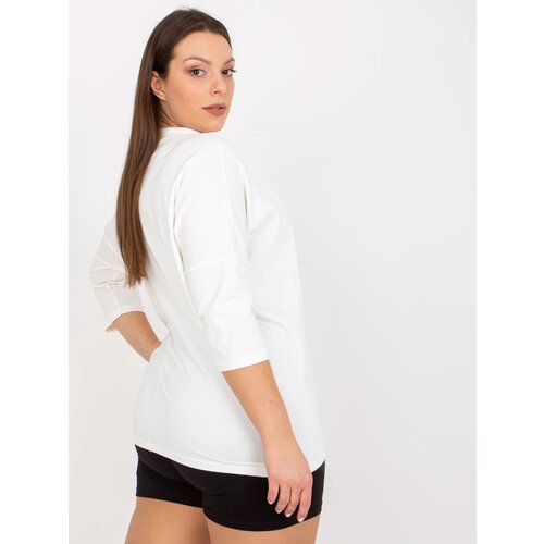 RELEVANCE Blouse-RV-BZ-7414.82-ecru Cijene
