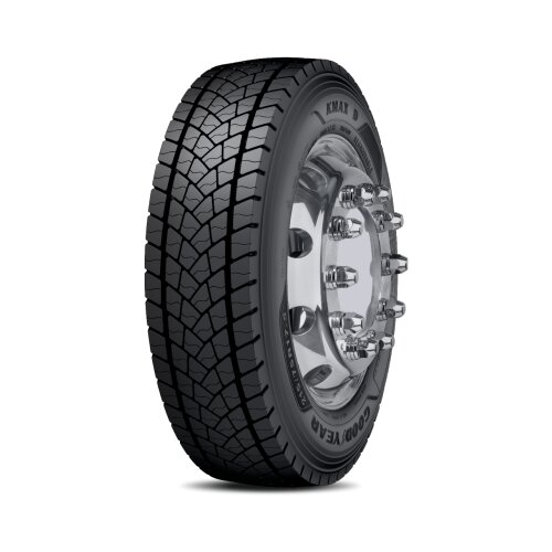 Goodyear 315/60R22.5 KMAX D G3 152L M+S 3PMSF Slike