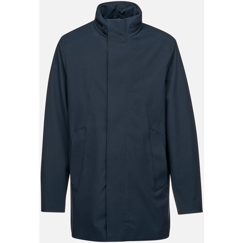 Geox Dark blue men&amp;#039;s jacket Spherica - Men Slike