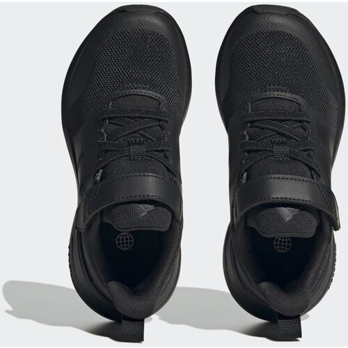 Adidas Otro&amp;scaron;ke superge FortaRun 2.0 EL črna barva Slike