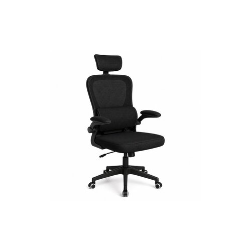  RADNA STOLICA ERGOFORMA CRNA OC-656 Slike