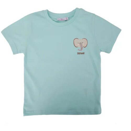 LILLO & PIPPO majica kr, unisex Cijene