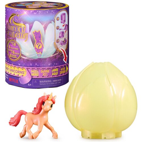 Unicorn Academy mini samorog Cene