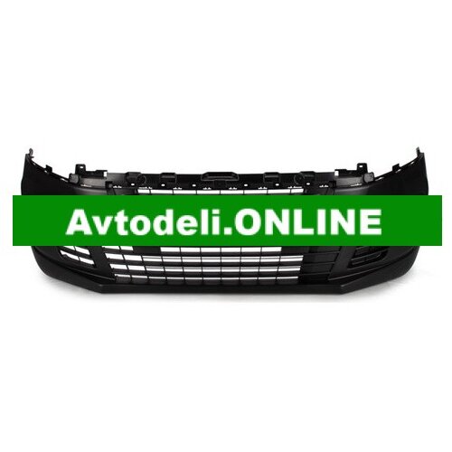 CITROËN/PEUGEOT Originalni odbijač EXPERT JUMPY 04.16- spredaj Cene