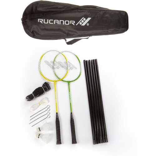 Rucanor badminton set 150 Cene