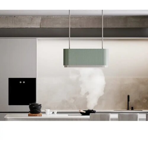 CIARKO DESIGN otočna napa MONO W CDW9001GR, (5000244273) Cene