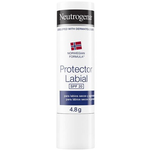 Neutrogena LIP BALM SPF 20 - 4,8 g Slike