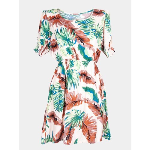 Yoclub Women's dress Summer Cijene