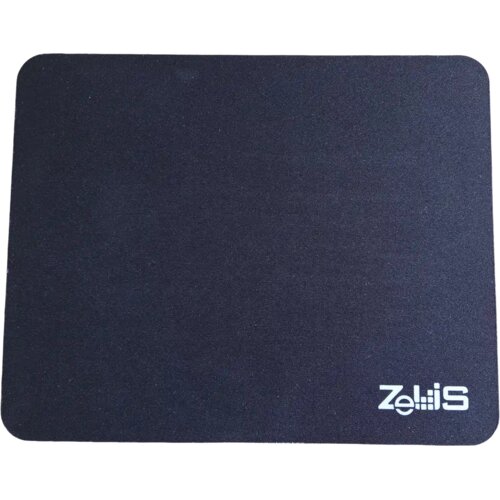 Zeus MP01 podloga za mi&amp;scaron;a, crna, 250 &amp;times; 200 &amp;times; 3 mm Slike