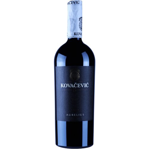 Vinarija Kovačević Kovačević Aurelius S 1,5 l Slike