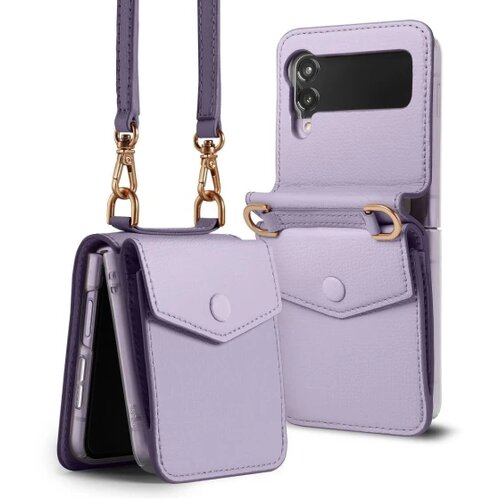 Ringke SIGNATURE GALAXY Z FLIP 3 maska Slike