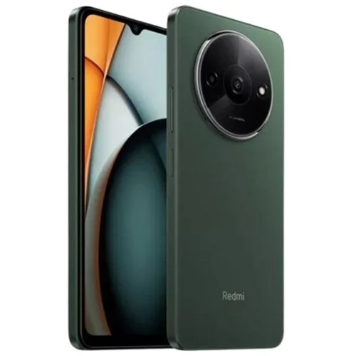 Xiaomi Redmi A3 4GB/128GB, Forest Green