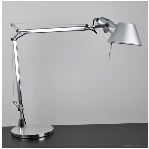 ARTEMIDE AR A011800 - Stona lampa TOLOMEO MICRO 1xE14/60W/230V Cene