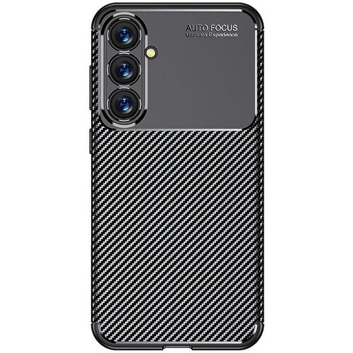 Beline CARBON ARMOR OVITEK ZA SAMSUNG GALAXY S23 FE ČRN, (22037757) Cene
