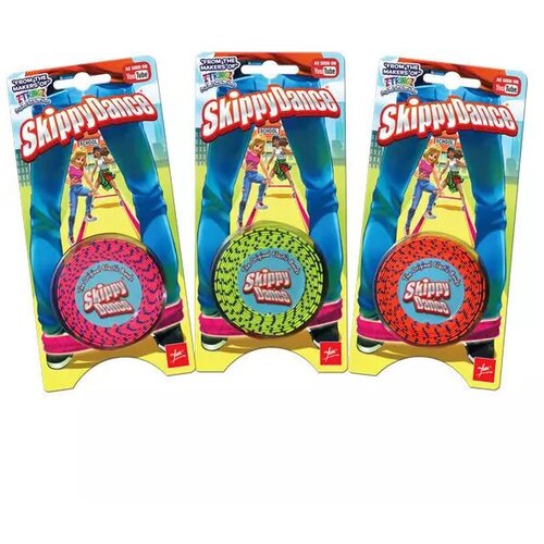 FUN PROMOTION Skippy dance 8712118101488 Cene