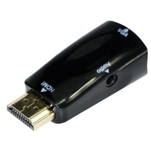 Olimp Sport HDMI na VGA adapter A-HDMI-VGA-07 Cene