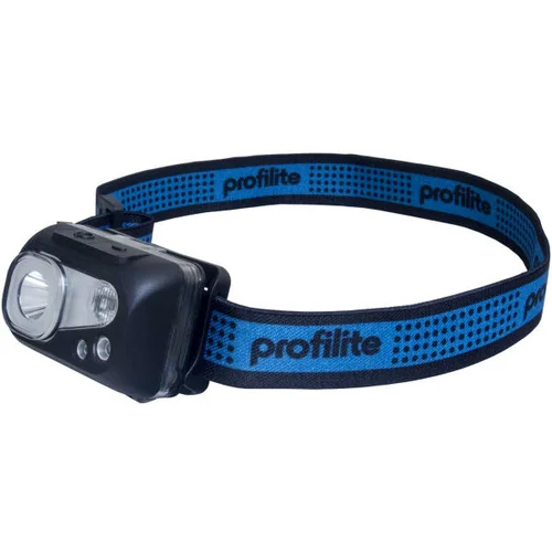 Profilite MERCURY Čeona LED lampa, plava, veličina