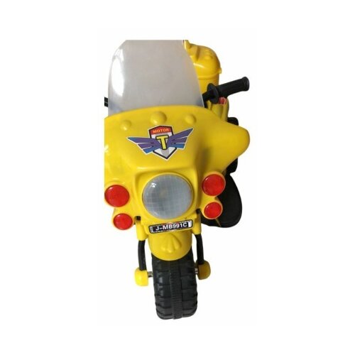  Motor na akumulator zuti xgz5188 ( 11/991-1 ) Slike