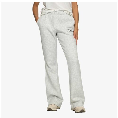 New Balance reimagined fleece pant Cene