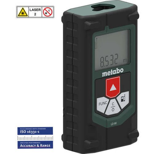  LD 60 * Laser mjerac udaljenosti Slike