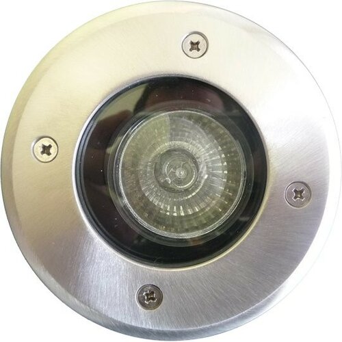Mitea Lighting M845 GU10 max. 50W IP65 lampa-spoljna ugradna krug Slike