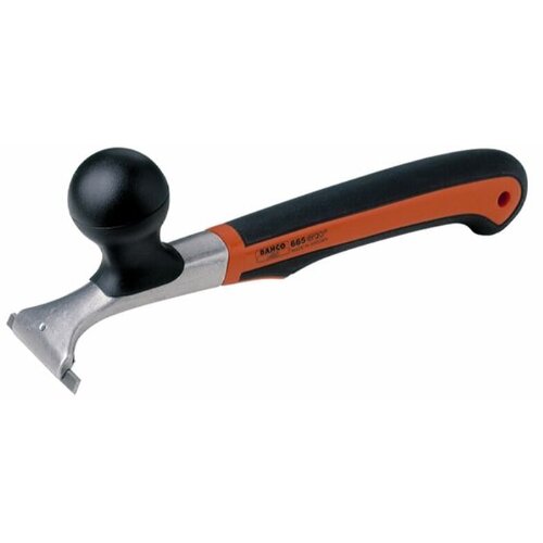  Strgalo za barve (45 cm, PVC ročaj) Cene