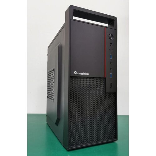Stars Solutions kućište M003H 500W 2xUSB 3.0 Cene