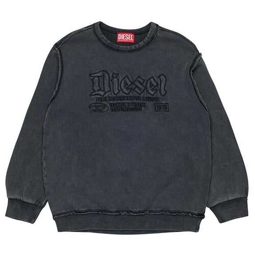 Diesel pamučni duks za dečake Cene