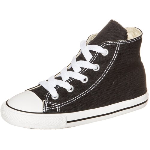 Converse Chuck Taylor All Star Classic otroške superge Črna Cene