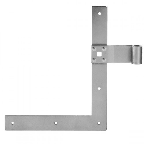 Alberts KUTNI OKOV ZA PROZORE DESNI 250X200MM Cijene