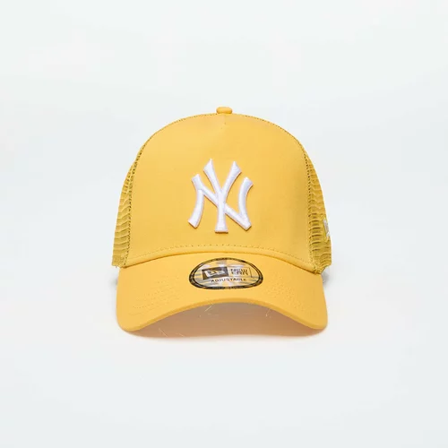 New Era New York Yankees Trucker League Essential kapa