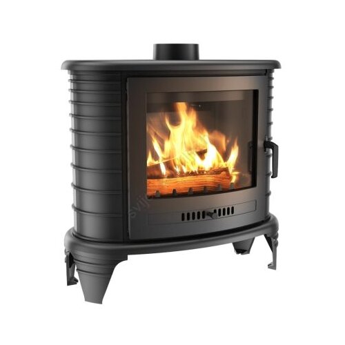  KAMIN NA DRVA KOZA K8 11KW F130 Cijene
