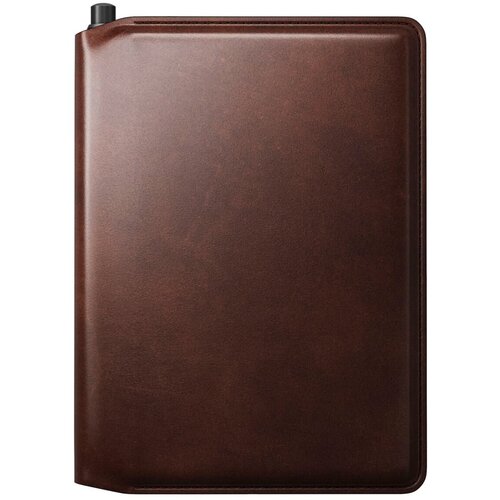 Nomad Leather Passport Wallet Pen Edition Rustic Brown Cijene
