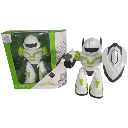  839483 ROBOT Cene