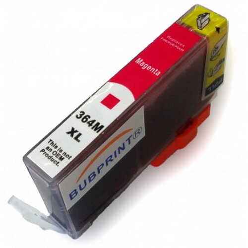 Eurotoner Tinta Zamjenska za HP 364XL - CB324EE - MA Ljubičasta Cijene