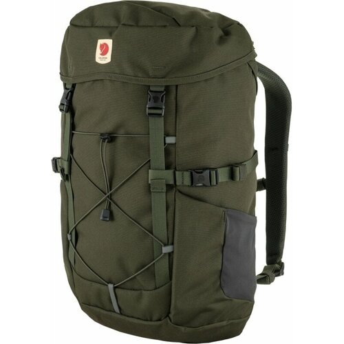 Fj&amp;auml;llr&amp;auml;ven Skule Top 26 Deep Forest 0 Outdoor ruksak Slike