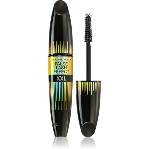 Max Factor False Lash Effect XXL hranilna maskara za volumen odtenek Black 13,1 ml Cene
