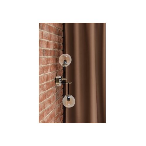 Opviq 846STL2941 Zidna lampa, Bronza Cijene