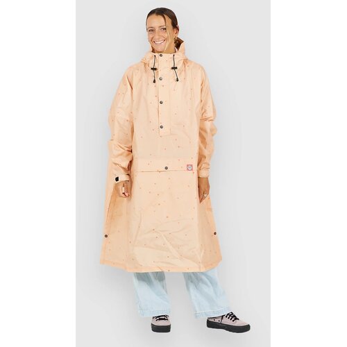 After Rain Jakna pink polka dots Cene