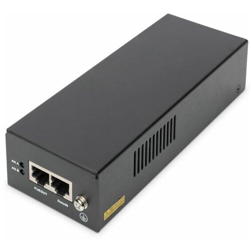 Digitus Gigabit Ethernet PoE++ Injector, 802.3bt, 85 W Cijene